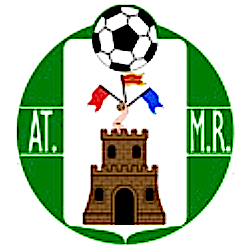  Ramancha Athletic Team Logo