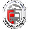 运输联足球俱乐部 logo