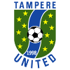 坦佩雷二队 logo