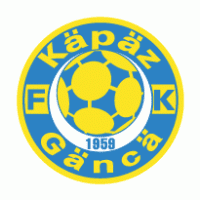  Kapaz PFK Team Logo