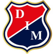  Medellin Independent Team Logo