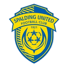  Spalding