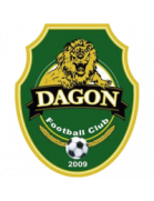 Dagon Star FC