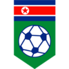 朝鲜女足U17 logo