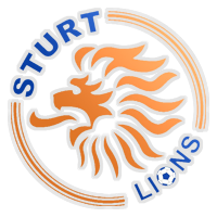  Stert Lions