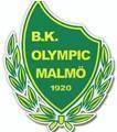  BK Olympic Team Logo