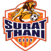  Suratani FC