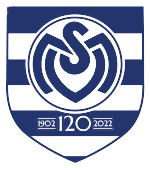  Duisburg Team Logo