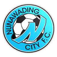Nunawading City