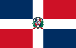  Dominican Republic U23