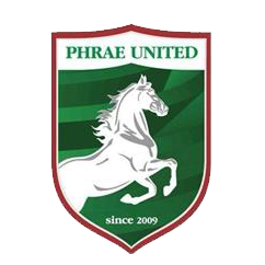 Phrae United FC