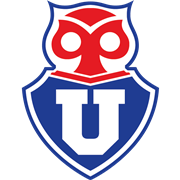  University of Chile Team Logo