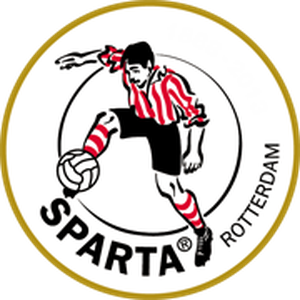  Sparta Rotterdam 