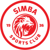  Simba Sports Team Logo