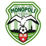  Monopoli Team Logo