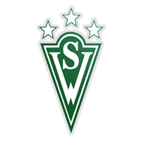  Santiago Wanderers 