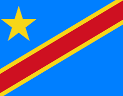 刚果民主共和国U17