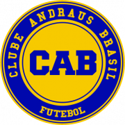  Andras Brasilia Team Logo