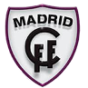  Madrid CFF Women's Football Team