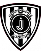  CD Independent Youth Team Logo