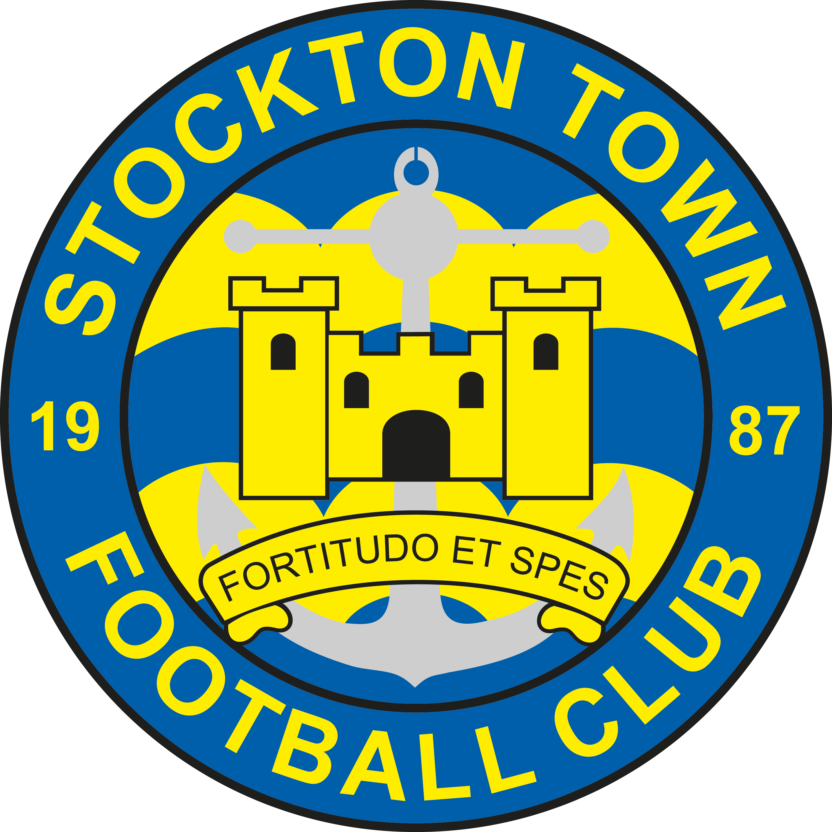  Stockton Town