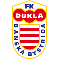  Pistreca Dukla Team Logo