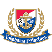  Yokohama Mariners logo