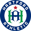  Hartford Athletic Team Logo