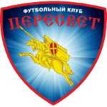 佩列斯韦特波多利斯克  logo