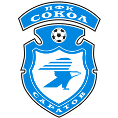  Sokol Saratov Team Logo