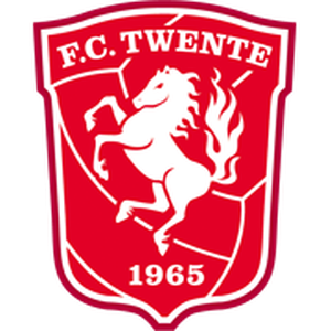  Twente Team Logo