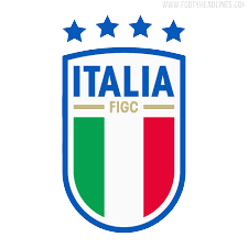  Italian team logo