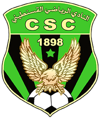  Constantine Team Logo