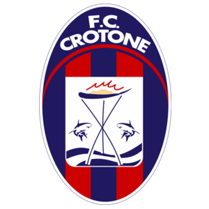  Crotone Logo