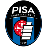  Pisa Team Logo