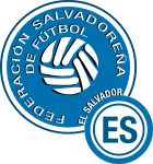  El Salvador Team Logo