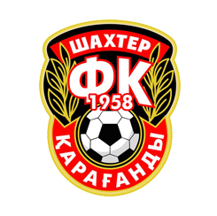  FC Shakhtyor Karagandy 