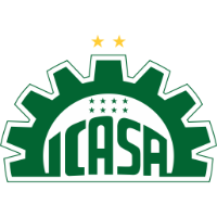  Icasa Team Logo