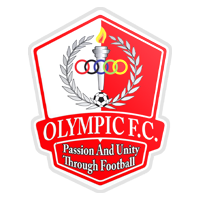  Brisbane Olympic United FC 