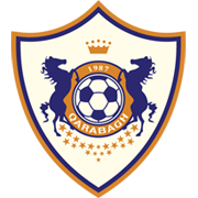  Karabakh Team Logo