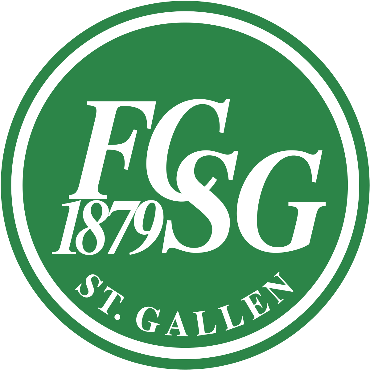  Saint Gallen