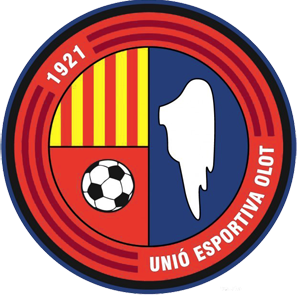  Olot team logo