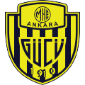  Ankara Guku Team Logo