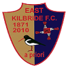  East Kilblad Team Logo