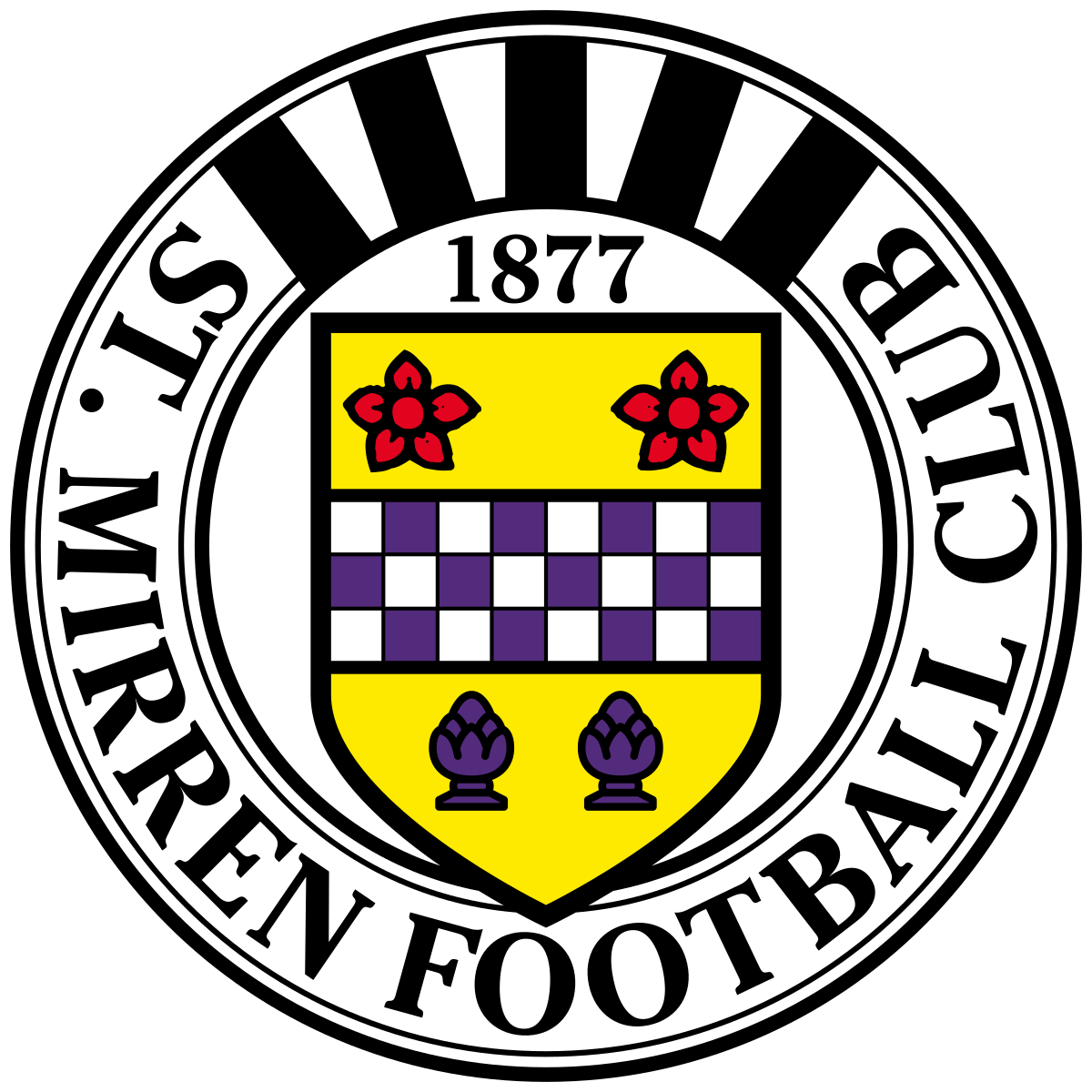 St Mirren F.C.