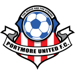  Portmore United Logo