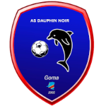  AS Black Dolphin Team Logo