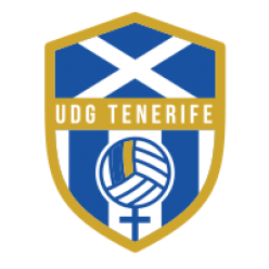  Tenerife Women's Football Team