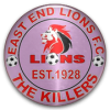  Eastern Lion