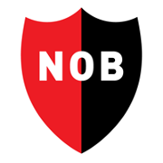  Newell Old Boys' Team Logo